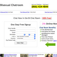 BisexualChatRoom.net 