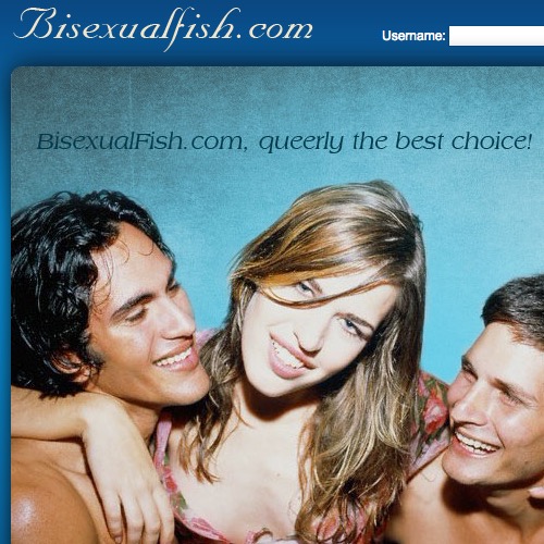 BisexualFish.com 