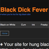 BlackDickFever 