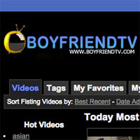 BoyFriendTV.com 