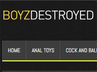 BoyzDestroyed.com 