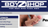 BoyzShop.com 