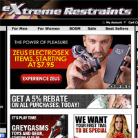 ExtremeRestraints.com 