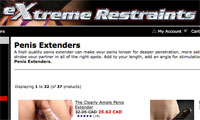 ExtremeRestraints.com 