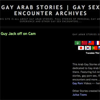 Gay-Arab-Stories.ca