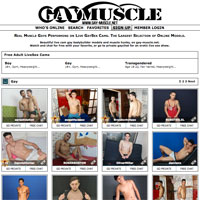 Gay-Muscle 
