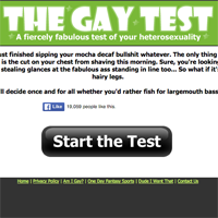Gay-Test.com