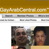GayArabCentral.com 