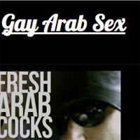 GayArabSex.com