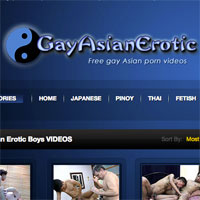 GayAsianErotic.com 