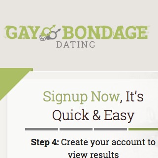 GayBondageDating.com 