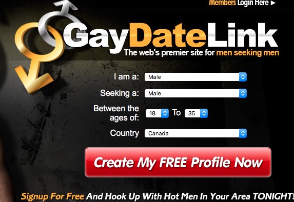 GayDateLink.com 