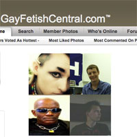 GayFetishCentral.com 