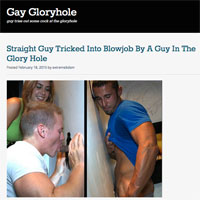 GayGloryHole 