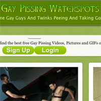 GayPissingWaterSports.com 