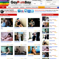 GayPornBay 