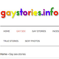 GayStories.info