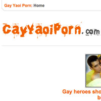 GayYaoiPorn.com 