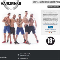 HardKinks 