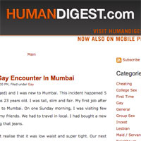 HumanDigest.com