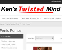 KensTwistedMind.com 