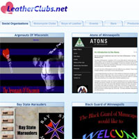 LeatherClubs.net 