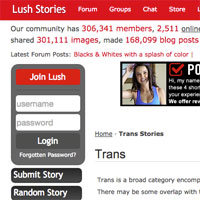 LushStories.com