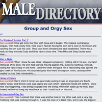 MaleDirectory.com