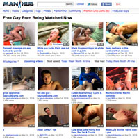 ManHub.com 
