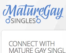 MatureGaySingles.com 