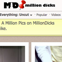 MillionDicks.com 