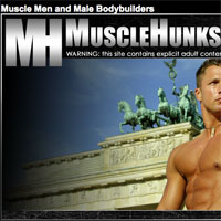 MuscleHunks.com 