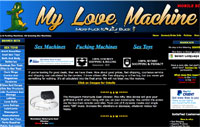 MyLoveMachine.com 