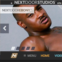 NextDoorEbony.com 