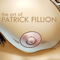 PatrickFillion.com 