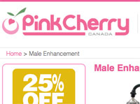 PinkCherry.com 