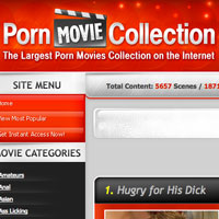 PornoMovieCollection.com 