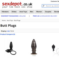 SexDepot.co.uk 
