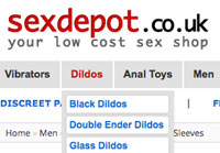 SexDepot.co.uk 