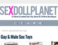 SexDollPlanet.com 