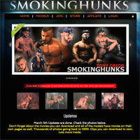 SmokingHunks 