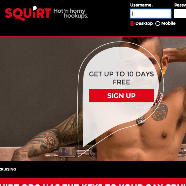 Squirt.org 