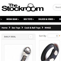 StockRoom.com 