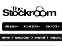 Stockroom.com 