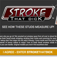 StrokeThatDick.com 