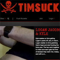 TimSuck.com 