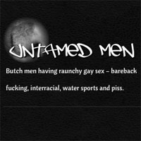 Untamed-men.com 
