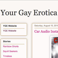 YourGayErotica.com 